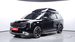 Kia Canival 2024