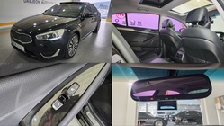 Kia K7 2015