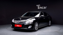 Hyundai Equus 2010