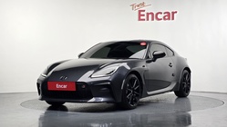 Toyota 86 2024
