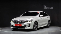 BMW Gran Turismo 2023