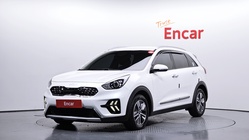 Kia Niro 2021