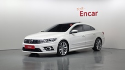 Volkswagen CC 2014