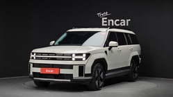 Hyundai Santa Fe 2024