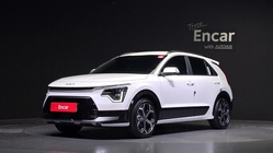 Kia Niro 2025
