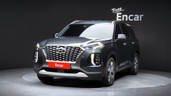 Hyundai Palisade 2019