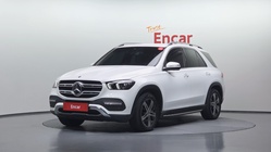 Mercedes-Benz GLE-Class 2019