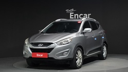 Hyundai Tucson 2011