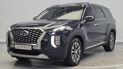 Hyundai Palisade 2019