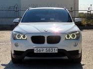 BMW X1 2014