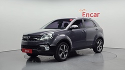 Ssangyong KORANDO 2017