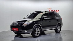 Hyundai Veracruz 2011