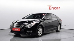 Hyundai Sonata 2009