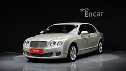 Bentley Flying Spur 2011