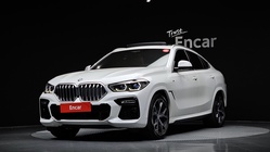 BMW X6 2021