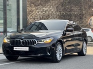 BMW Gran Turismo 2024