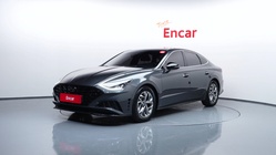 Hyundai Sonata 2021