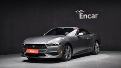 Ford Mustang 2024