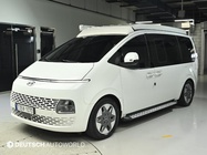Hyundai Staria 2023