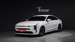 Kia K8 2024