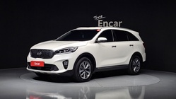 Kia Sorento 2018