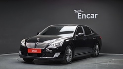 Hyundai Equus 2014