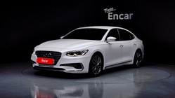 Hyundai Grandeur 2017