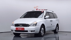 Kia Canival 2012