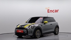 MINI Cooper 2022