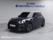 MINI Cooper 2021