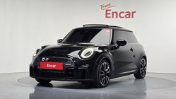 MINI Cooper 2022