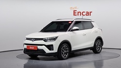 Ssangyong TIBOLI 2022