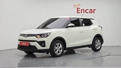 Ssangyong TIBOLI 2021