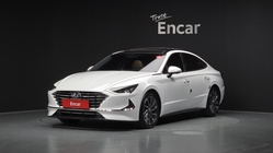 Hyundai Sonata 2019