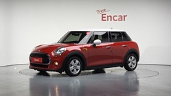 MINI Cooper 2016