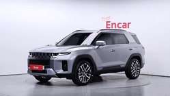 Ssangyong Torres 2023