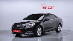 Chevrolet Malibu 2013