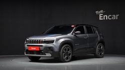 Jeep Avenger 2024