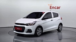 Chevrolet Spark 2016