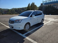 Ssangyong KORANDO 2013