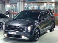 Kia Canival 2024