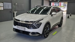 Kia Sportage 2021