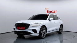 Genesis GV70 2024