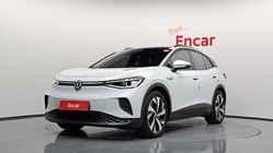 Volkswagen ID.4 2022