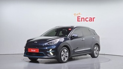 Kia Niro 2018
