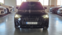 Audi Q3 2025