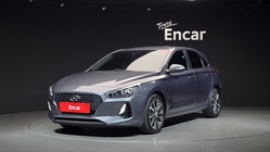 Hyundai i30 2018