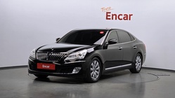 Hyundai Equus 2012