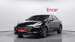 Hyundai Sonata 2020