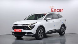 Kia Sportage 2021